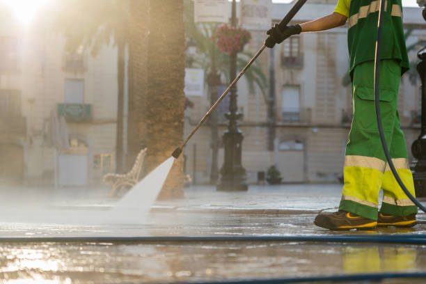 Best Restaurant Pressure Washing  in Hampton, SC