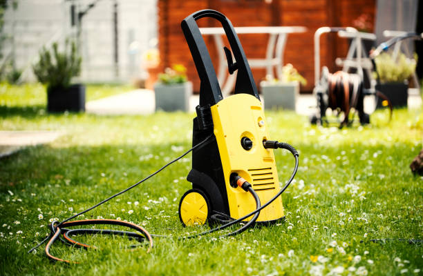 Best Oil Spill Cleanup  in Hampton, SC